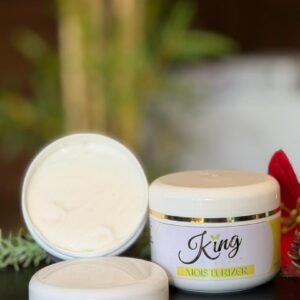 KING MOISTURIZER – 250 g