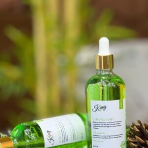  SÉRUM STRONG HAIR – 100 ml