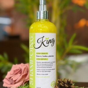 KING SHAMPOOING – 500 ml