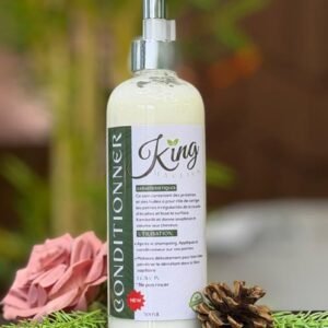 KING CONDITIONER (LEAVE-IN) – 500 ml